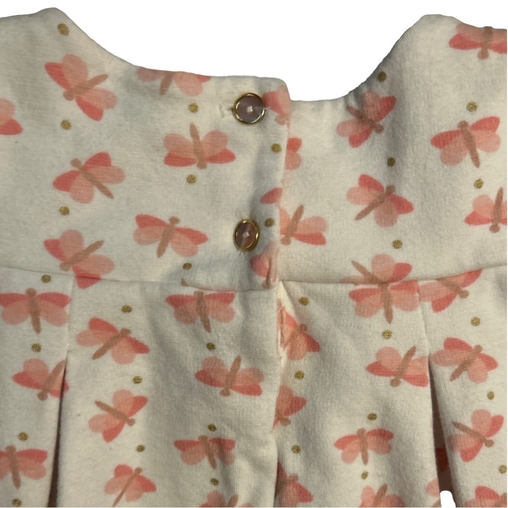 Cynthia Rowley dress Size 3T - Picture 4 of 7